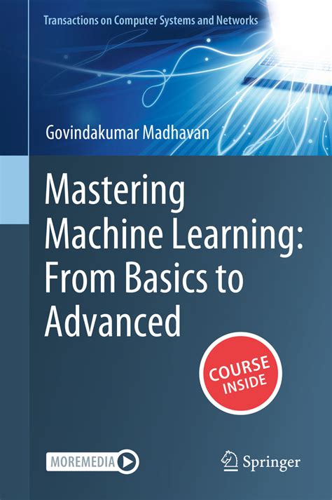 Mastering Machine Learning: From Basics to Advanced – Retraction Watch