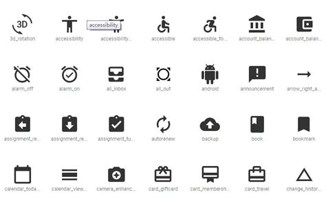 Material Ui Icon at Vectorified.com | Collection of Material Ui Icon ...