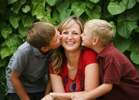 Mom And Sons Lost Weekend A Heartwarming Journey