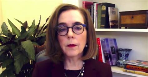 Oregon Gov Kate Brown Commutes All 17 Of The States Death Sentences