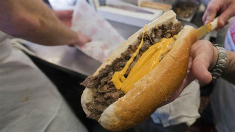 The Best Philly Cheesesteak In Philly That You Can Get Delivered