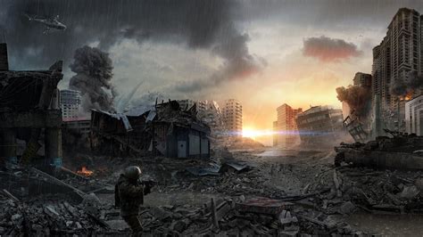 Apocalyptic Hd Wallpapers Top Free Apocalyptic Hd Backgrounds