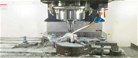 Cnc Vmc Machining Job Work Integrated Solutions