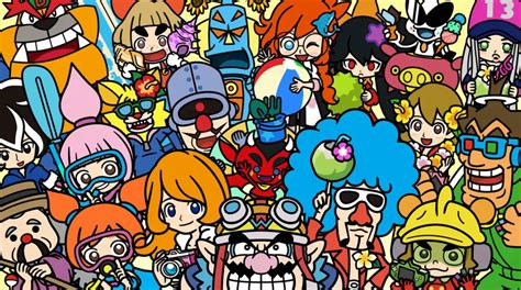 Warioware Move It El Peso Del Juego Para Nintendo Switch Está Confirmado Levelup