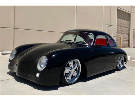 Classic Porsche 356 For Sale On