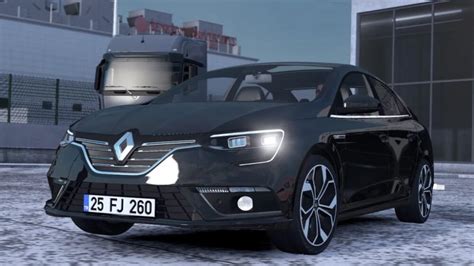 Renault Megane IV 1 47 Modhub Us