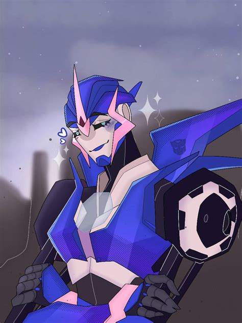 Arcee~ By Rider66666 On Deviantart