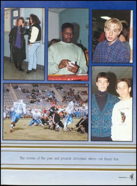 Explore 1992 Union County High School Yearbook, Morganfield KY - Classmates