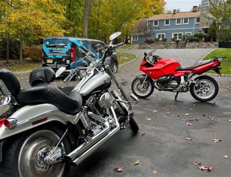 Motorcycle Detailing Nj Whip Washers Mobile Detailing Nj