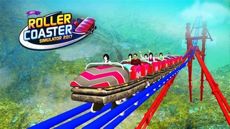 Roller Coaster Simulator 2017: Tips, Tricks, Cheats