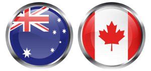 Canada Compared with Australia – Living in Canada