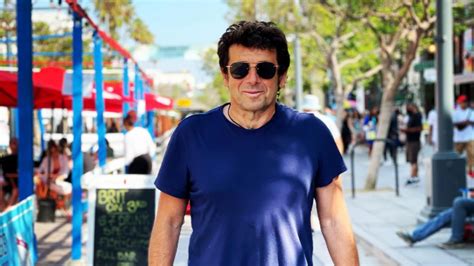 Patrick Bruel Rares Confidences Sur Sa Vie Priv E