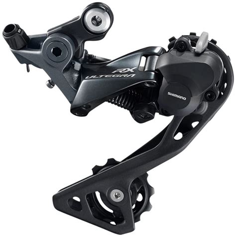 Shimano Ultegra RD RX800 GS Rear Derailleur 11 Speed Medium Cage