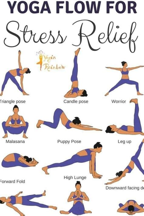 Best yoga poses for back pain yoga poses for beginners step by step ...