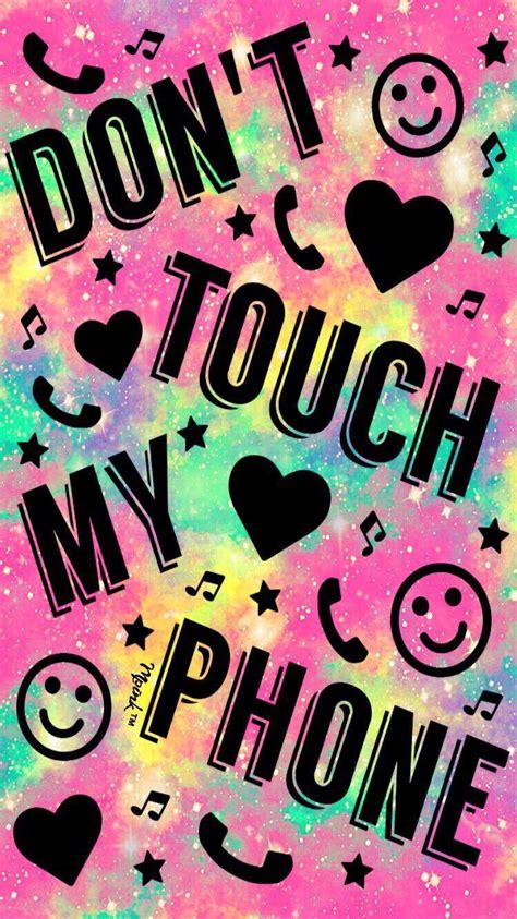 Don T Touch My Phone Stitch Wallpapers Top Free Don T Touch My Phone Stitch Backgrounds