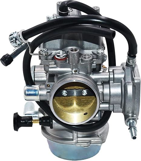 Carburateur Trimmer Carburateur Carb Pour Yamaha Pour Grizzly