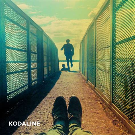 EP Review... Kodaline - High Hopes EP