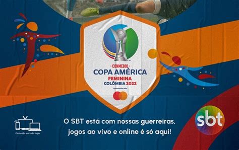 Brasil X Paraguai Onde Assistir Ao Jogo Da Copa América Feminina Online