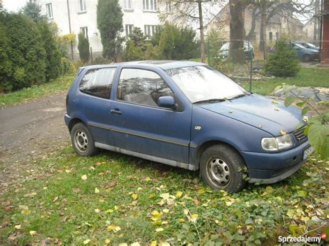 Volkswagen Polo Gaz Na Chodzie Czechowice Dziedzice Sprzedajemy Pl