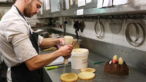 El Gremi De Pastisseria De Barcelona Espera Aumentar Las Ventas Un 2