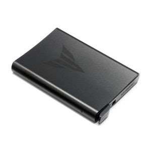 Yamaha Hypernaked Card Holder Black Yamaha Merchandising Termaat