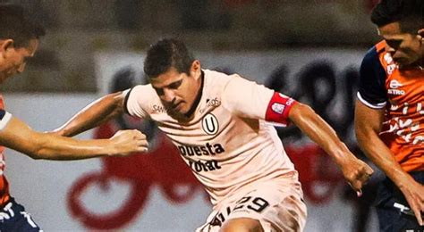 Universitario vs César Vallejo resultado resumen quién ganó y cuánto