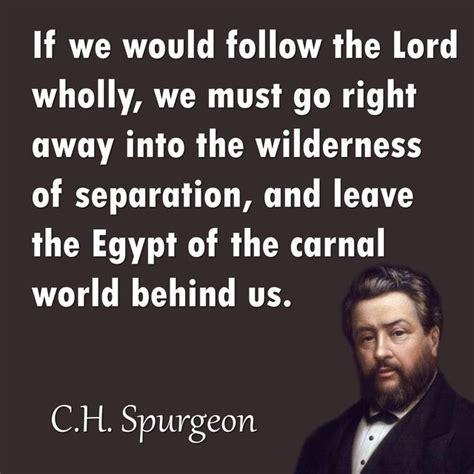 C H Spurgeon On Instagram A Quote Of Charles Haddon Spurgeon Artofit