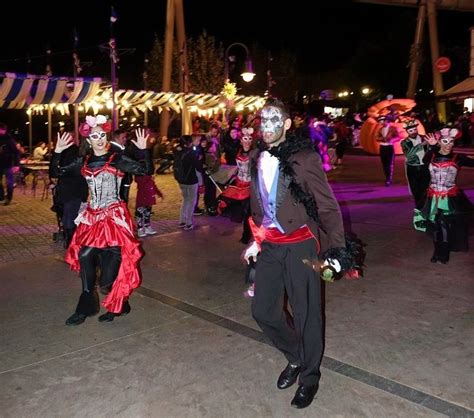 Halloween Portaventura (29) - Ocio Terror