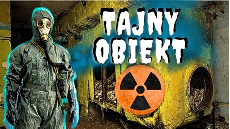 TAJNY OBIEKT ŁĄCZNOŚCI SCHRON ATOMOWY YouTube