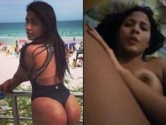 Karen Havary Morena Rabuda de São Paulo SP Parou na Net em Vídeo Caseiro Fazendo um Anal
