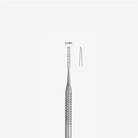 Bone Chisel 1310 1S IDL Dental Technologies LTD