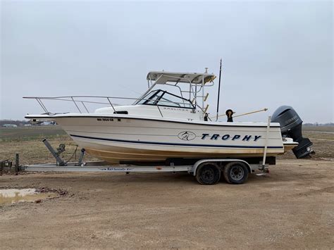 Bayliner Trophy Barcos En Venta