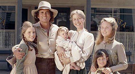 Where Is The Cast Of "Little House On The Prairie" Now?