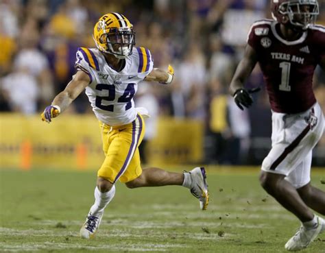 LSU vs. Texas A&M: A few quick history facts, game notes - Death Valley ...