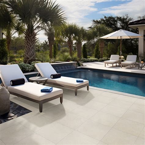 Explore Msi Arterra Porcelain Pavers With Zeroslip Technology