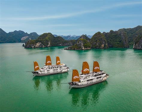 Budget Friendly Options For Travelers How Is Halong Bay Cruise Price