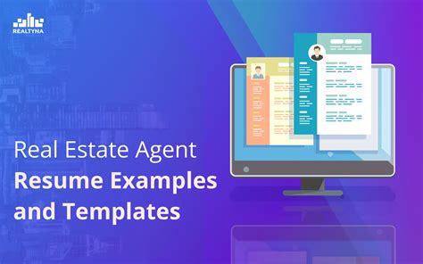 How To Write A Comprehensive Real Estate Agent Resume