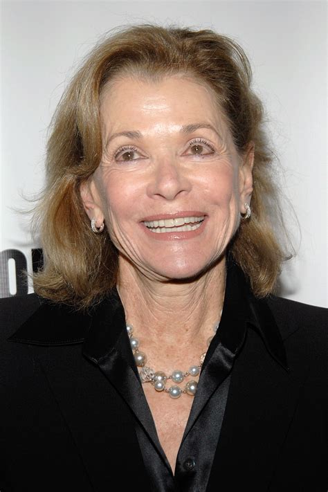 Jessica Walter