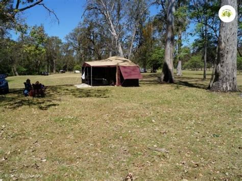 Bigriggen Camping, Queensland - All Around Oz | Camping, Camping ...