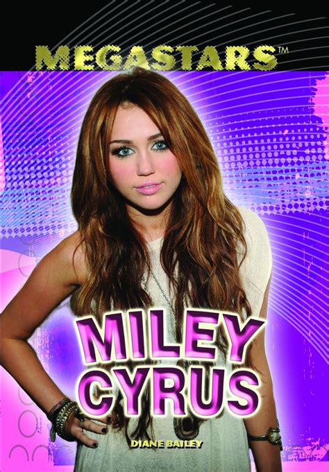 Amazon Miley Cyrus Megastars Bailey Diane Music