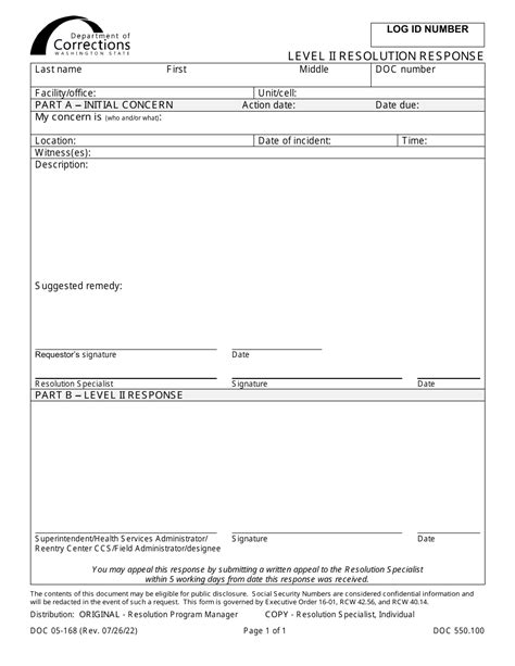 Form Doc05 168 Fill Out Sign Online And Download Printable Pdf