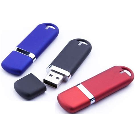 Plastic Shell Memory Usb Flash Drive 1gb 2gb 4gb 8gb U112