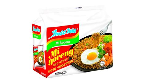 Indomie Goreng Spesial 5 x 85g delivery near you | foodpanda Malaysia