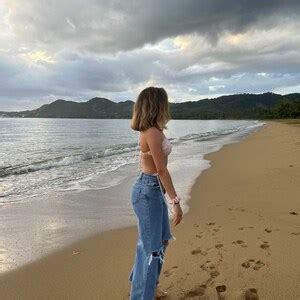 Crochet Bikini Set Etsy