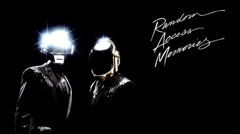 Daft Punk Give Life Back To Music Youtube