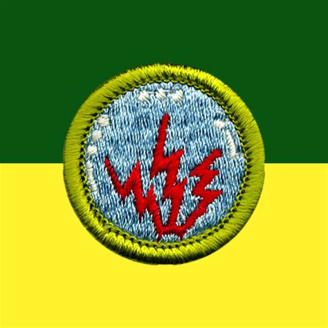 Boy Scout Patches – Patches Master