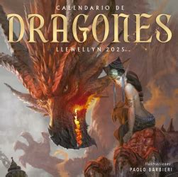 Calendario De Los Dragones 2025