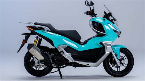 Shineray lança nova moto por R 16 290 conheça o modelo Automundo