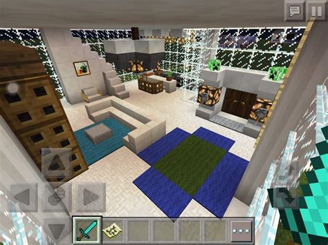 【印刷可能】 minecraft glass house tutorial 298290-Minecraft glass house tutorial