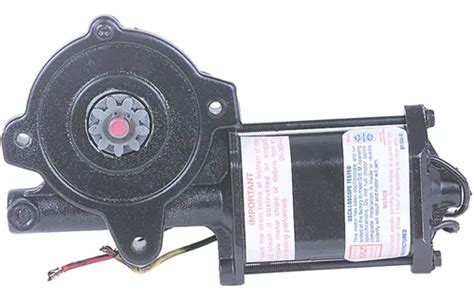 Motor Elevaci N Ventana Del Der Ford F Reman Env O Gratis